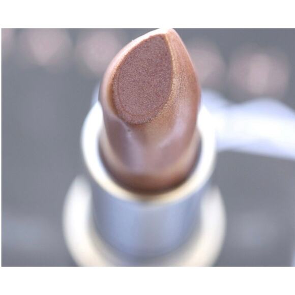 M-A-C All I Want Frost Lipstick New in Box Discontinued Mariah Carey Collection - Picture 14 of 15